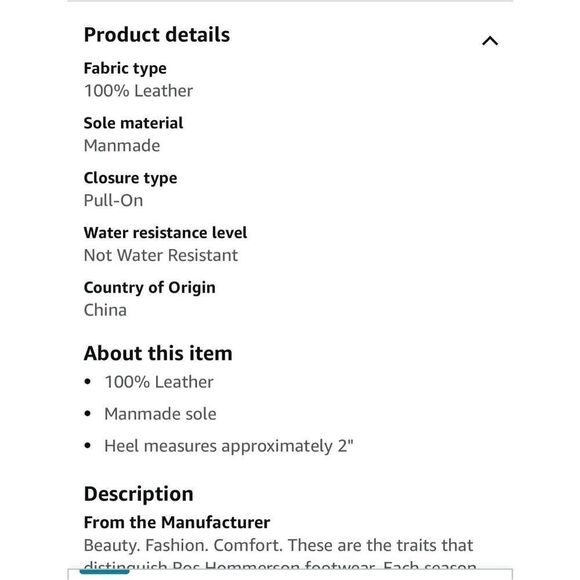 Ros Hommerson Envy black leather espadeille wedge heel 9 - Picture 13 of 13